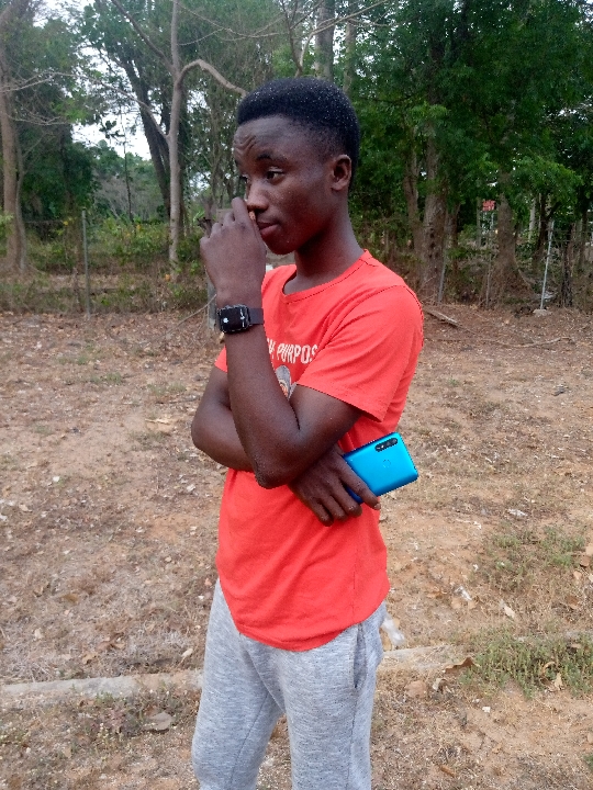 Ayokunnumi Taiwo