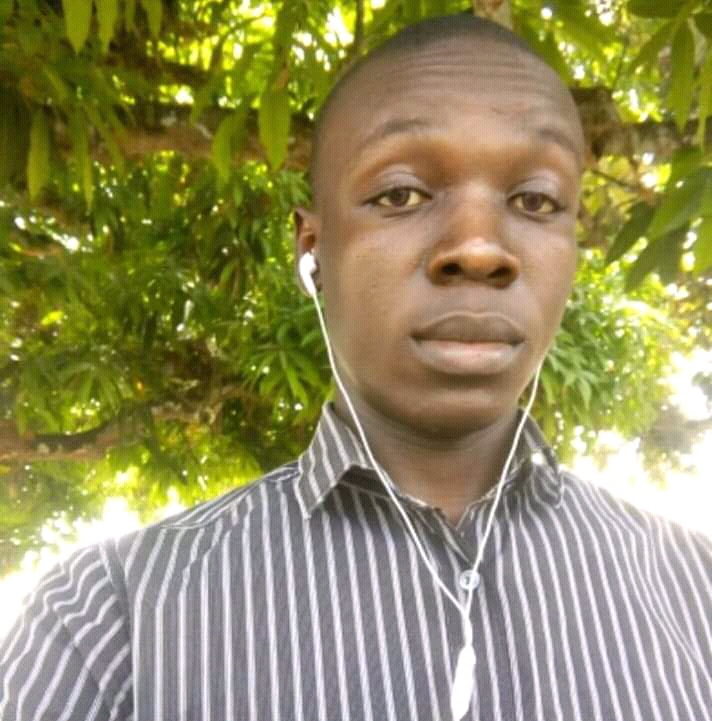 ayewa blessing