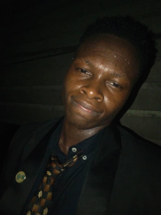 Yusuf Adetomiwa