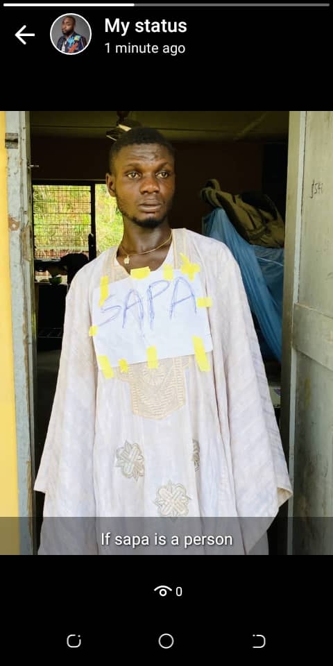Olaiya Boluwatife