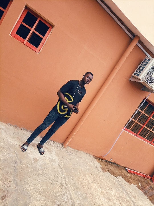 Temitayo Alawode