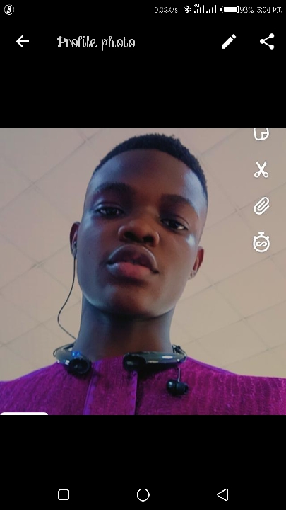 David Adekunle