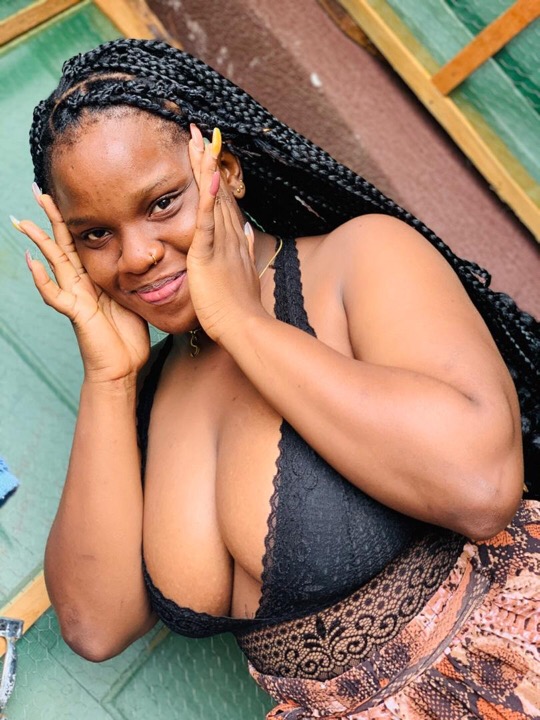 Mariam alao