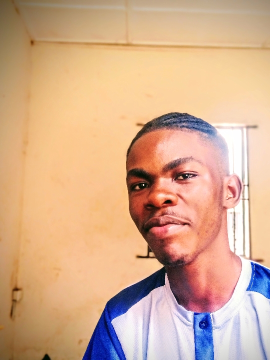 Miracle Olayemi