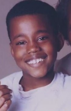Oluwaseun Olowosile