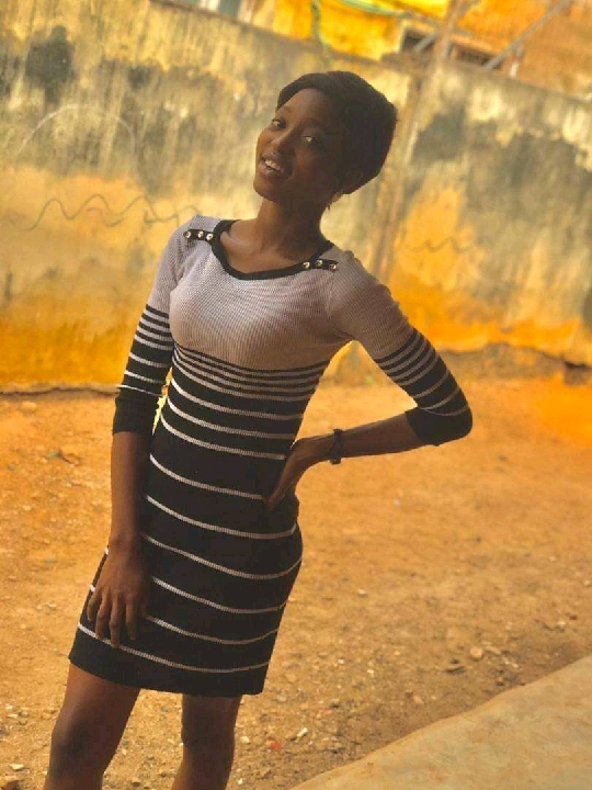 Olorunfisayomi Akinlua