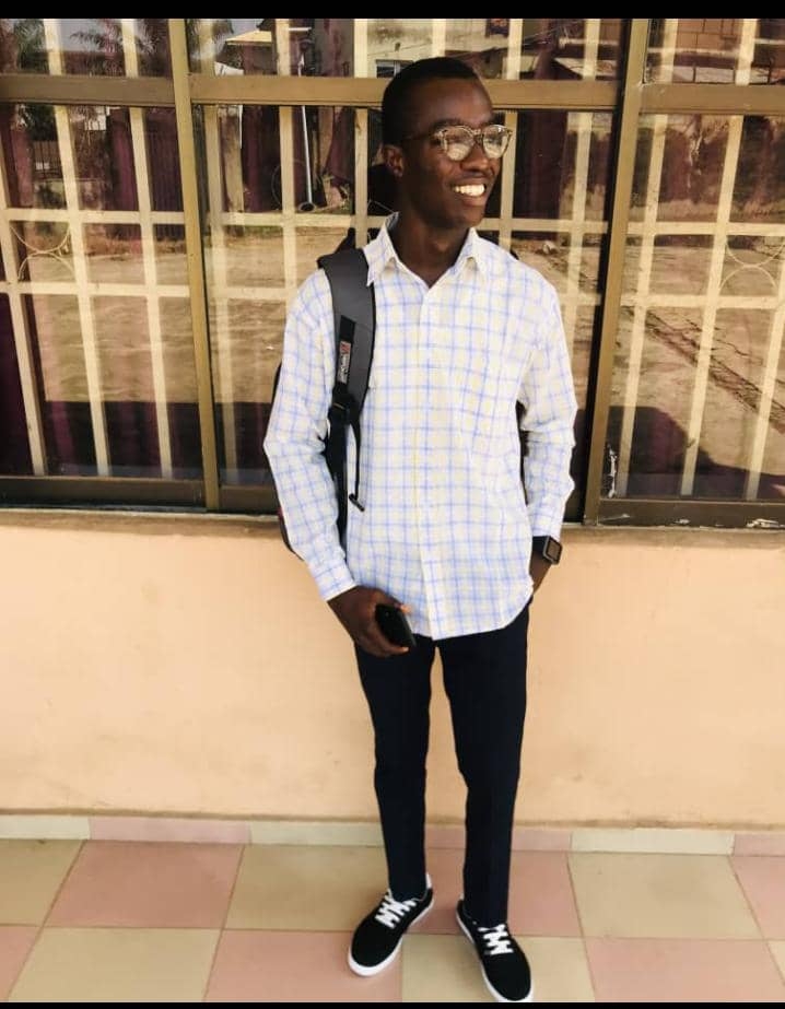 Jason Dagunduro