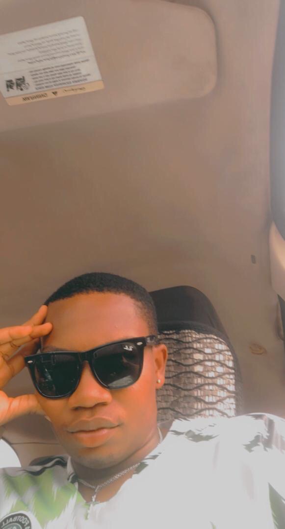 ozor Chinedu
