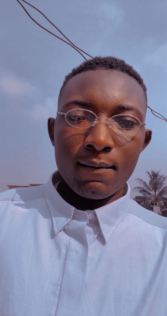 ayuba akinlaja