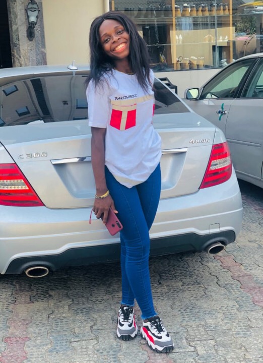 Olajuwon adebola