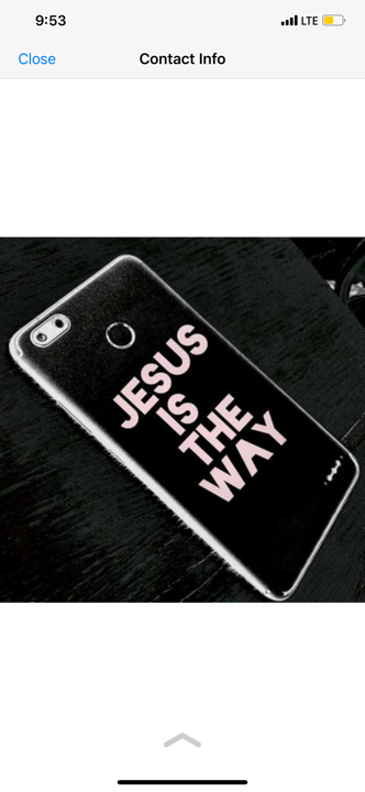 blessing