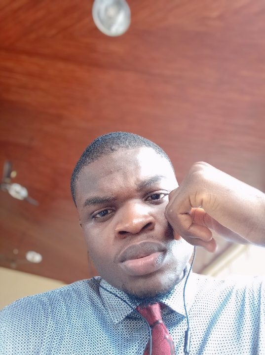 Damilare Popoola