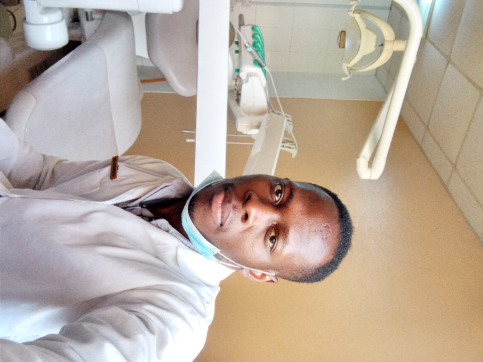 Oyeweso Olusayo