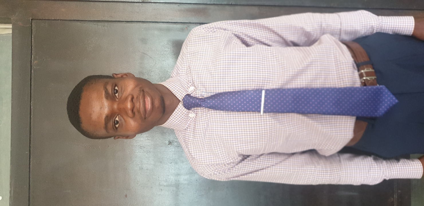Bright Oluwaseun