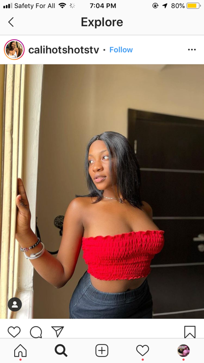 Fatima jide