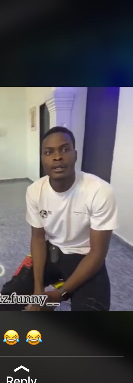 Jeff okoro