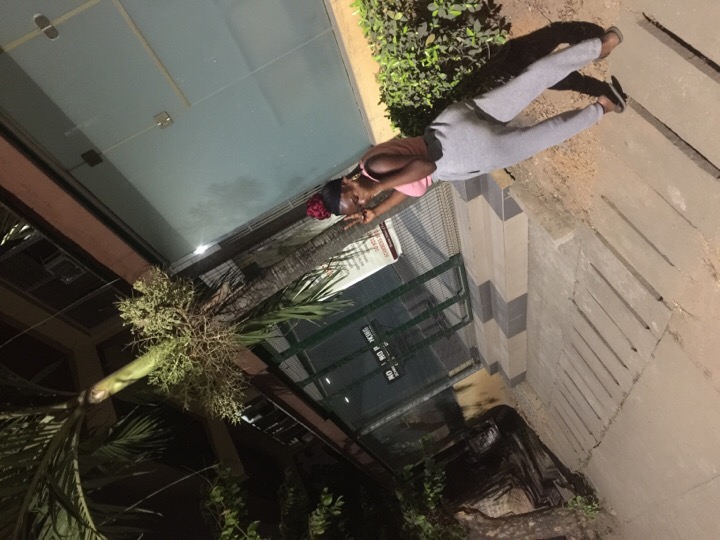Amarachi Amos