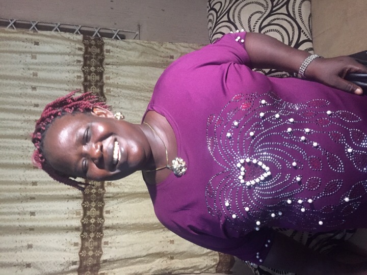 olumide jafare