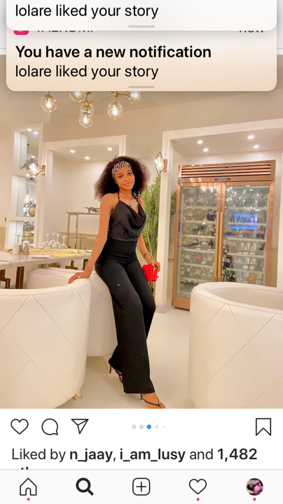olowu Ruth