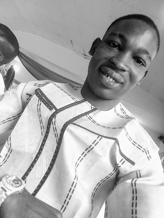 Ayodeji Akinpelumi
