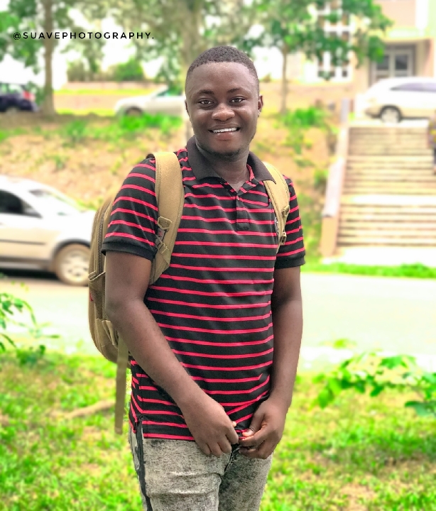 Adekunle Adedoyin