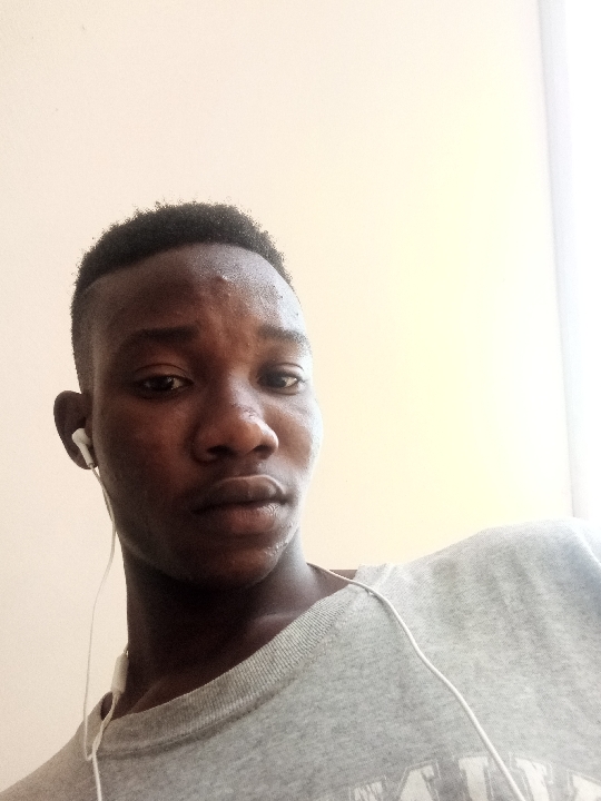 Fadare Tolulope Timothy