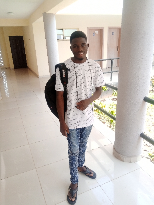 ajayi victor