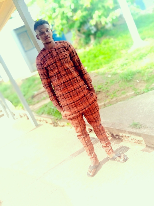Olatunji Ayomide