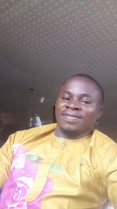 Cosmas Ogidi