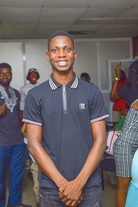 Moses Amusa