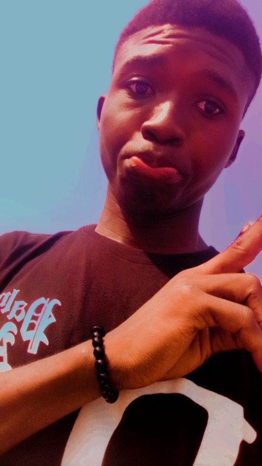 bolaji yusuff