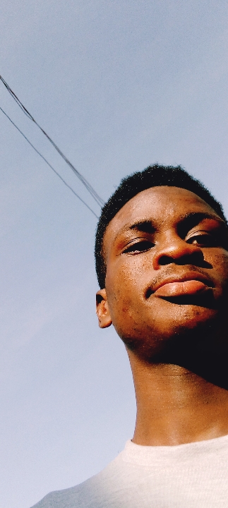 Akinlolu Ayomide Olasunkanmi