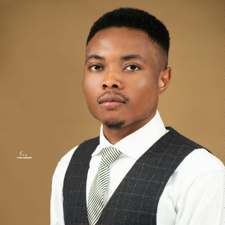 Ademola Abraham
