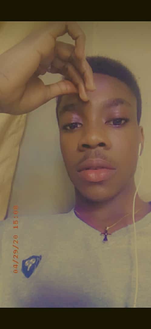 Salisu Babatunde