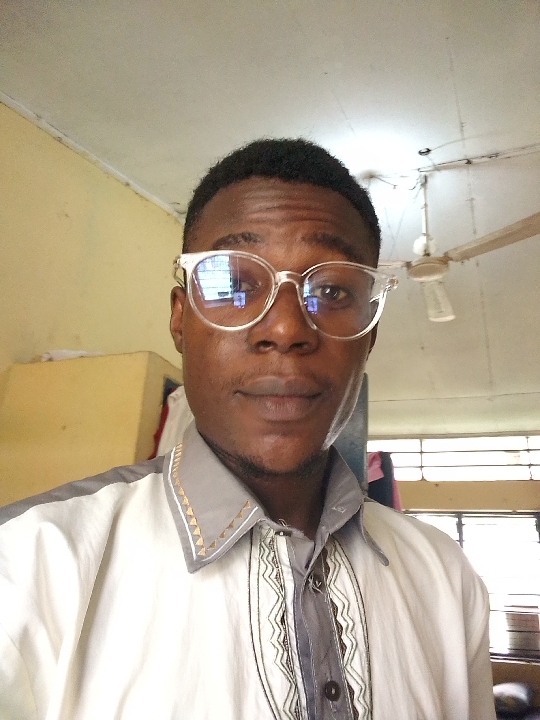 Ismail Nurudeen