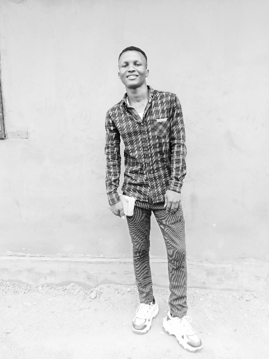 adedeji adekunle