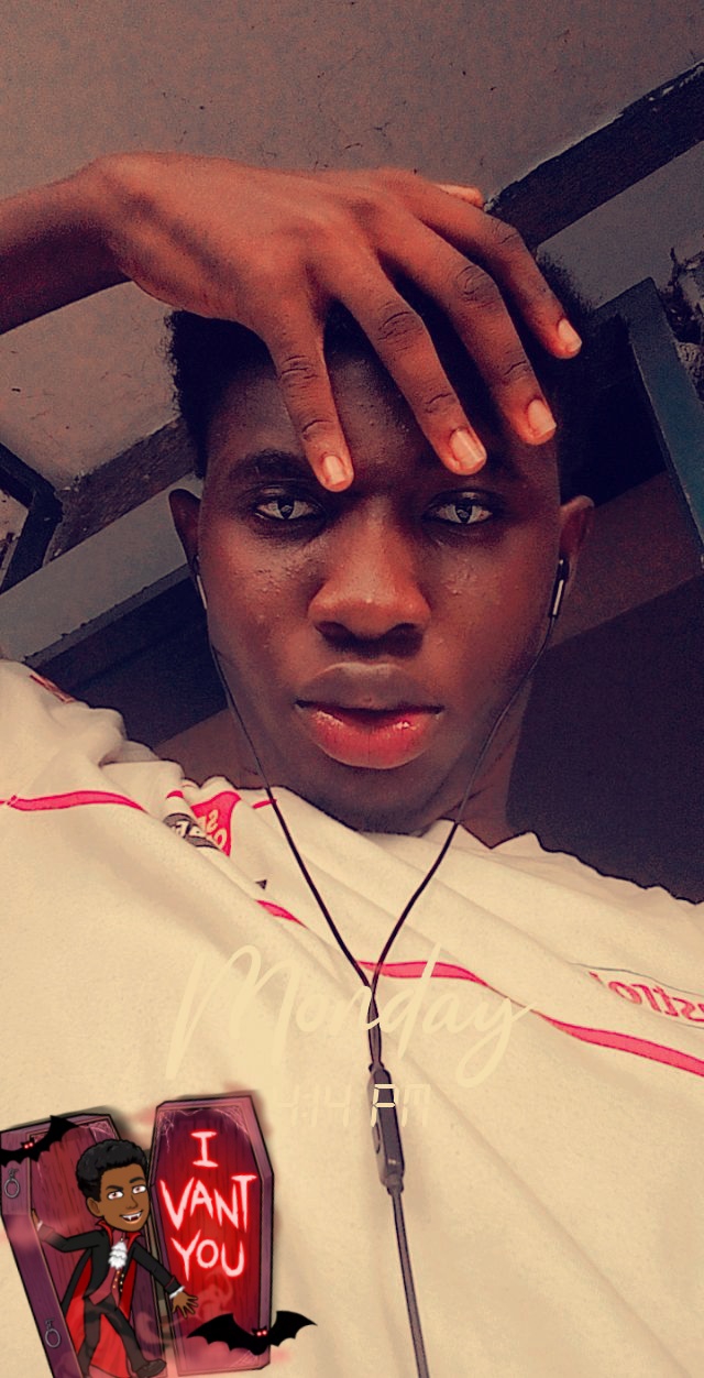 Daniel Rotimi