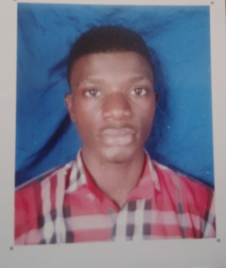 Akinboade Akinwumi Isaac