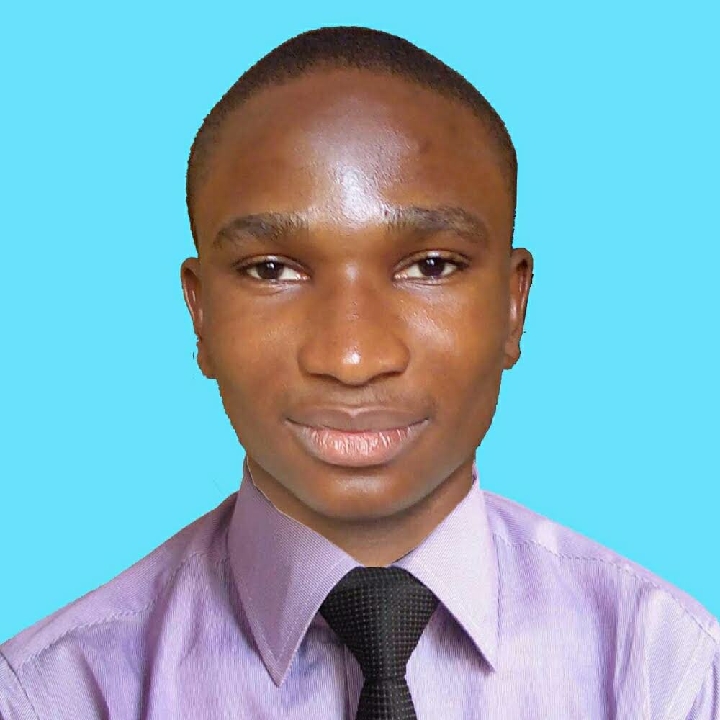 Jesulayomi Abolaji