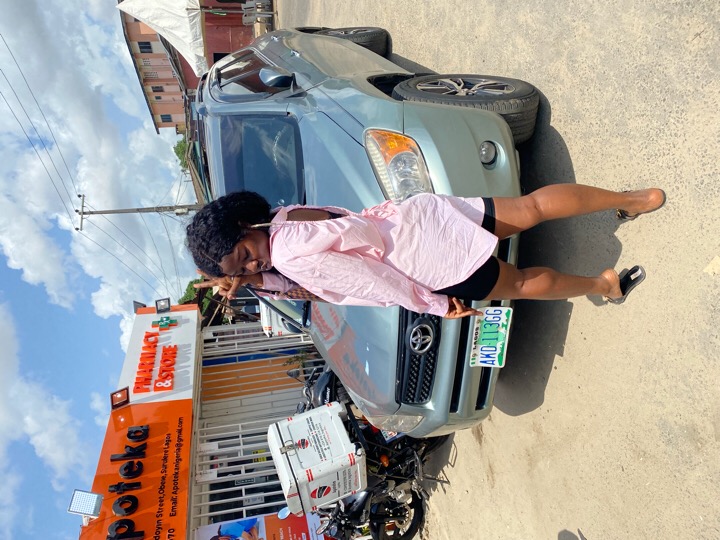 korede docas