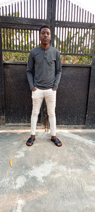 ALADEDUYE OLUSOLA STEPHEN