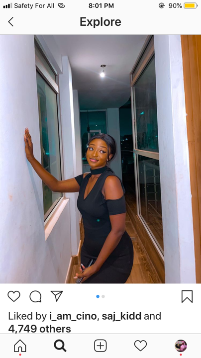 kehinde jimoh