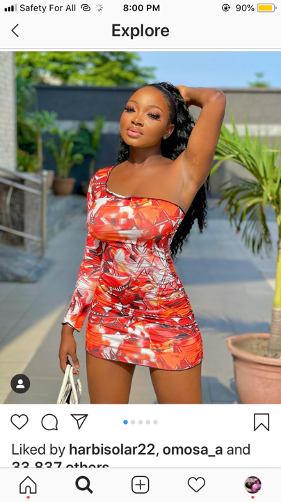 blessing olusegun