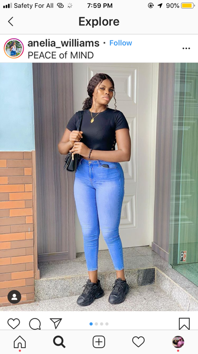 Foluke Abayomi