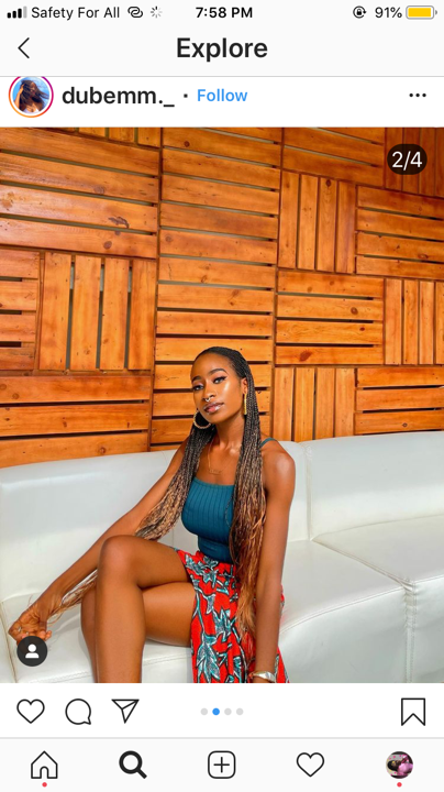 bisola Andrew