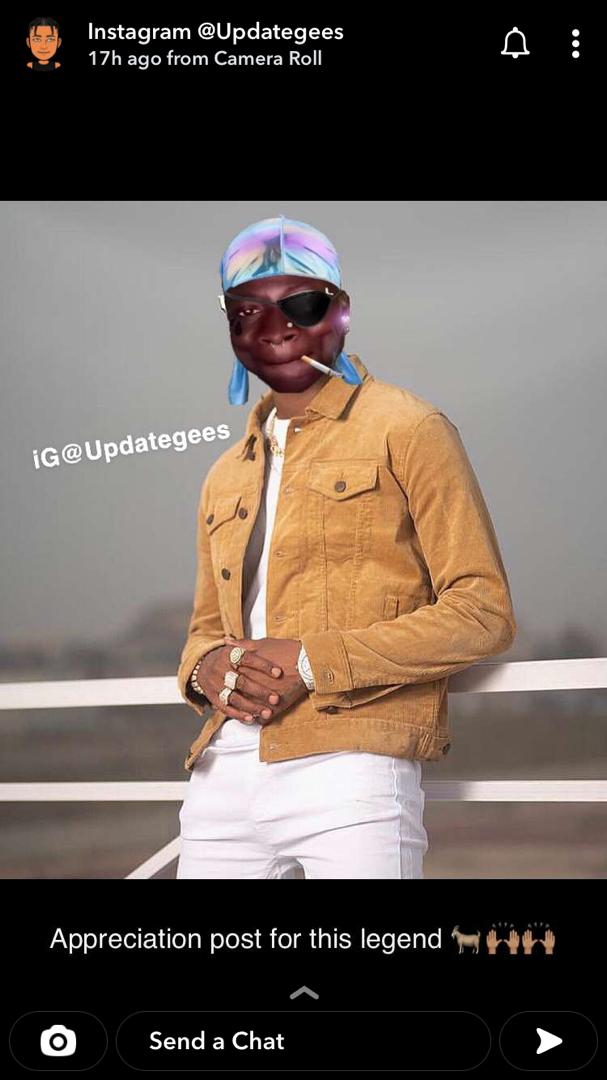 Habib Isiaka