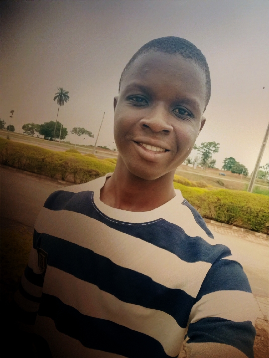 Ajisegiri Olasunkanmi