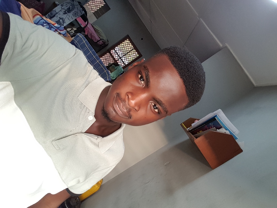 Olaoye Mofifoluwa