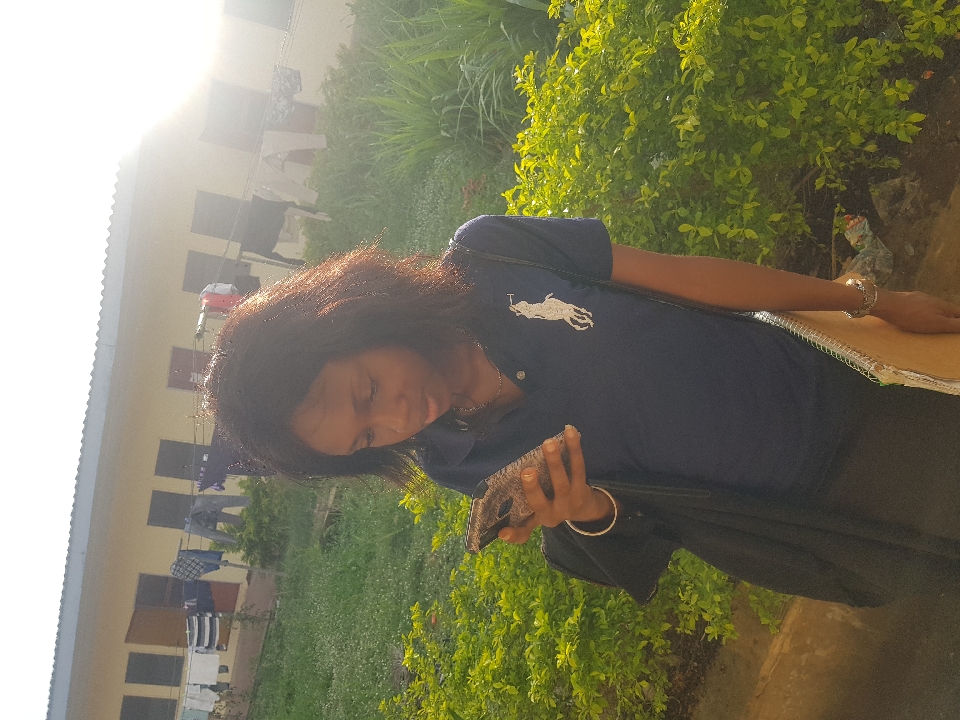 Olanipekun Opeyeoluwa