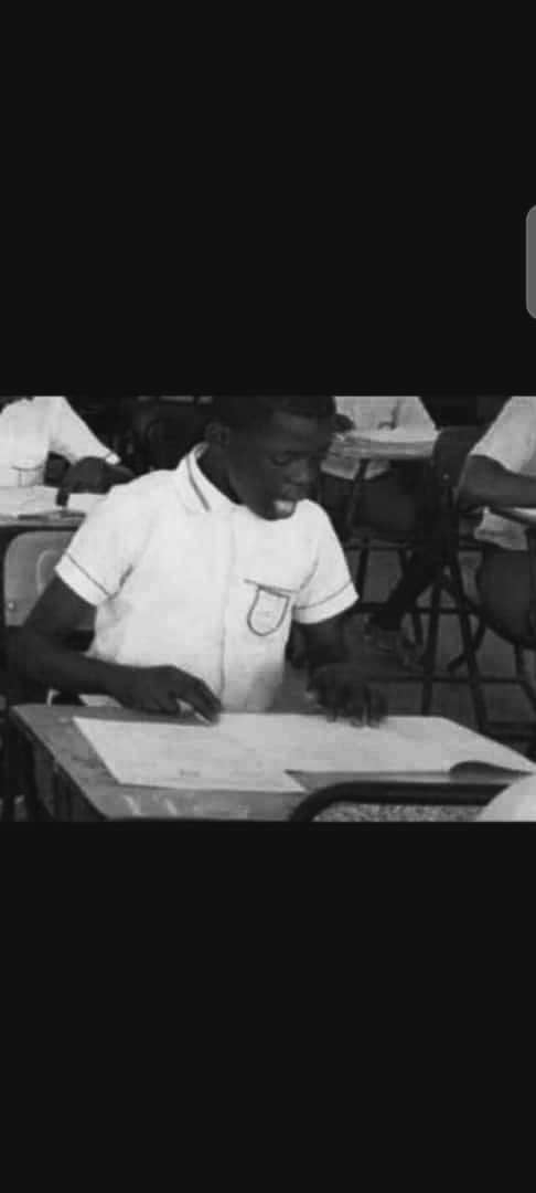 Adetuberu Damilare Mofoluwasho